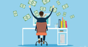 افزایش درآمد