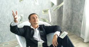 اینگونه مانند میلیاردر ها کار کنید