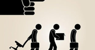 بزرگترین سرمایه کاری امنیت شغلی می باشد