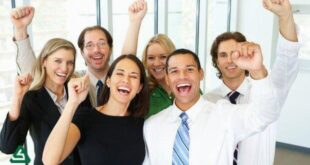 ترفند کوچک شادی