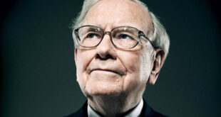 راه پولدار شدن از زبان وارن بافت