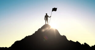 زمانی موفق می باشید که ثروتمند شده باشید