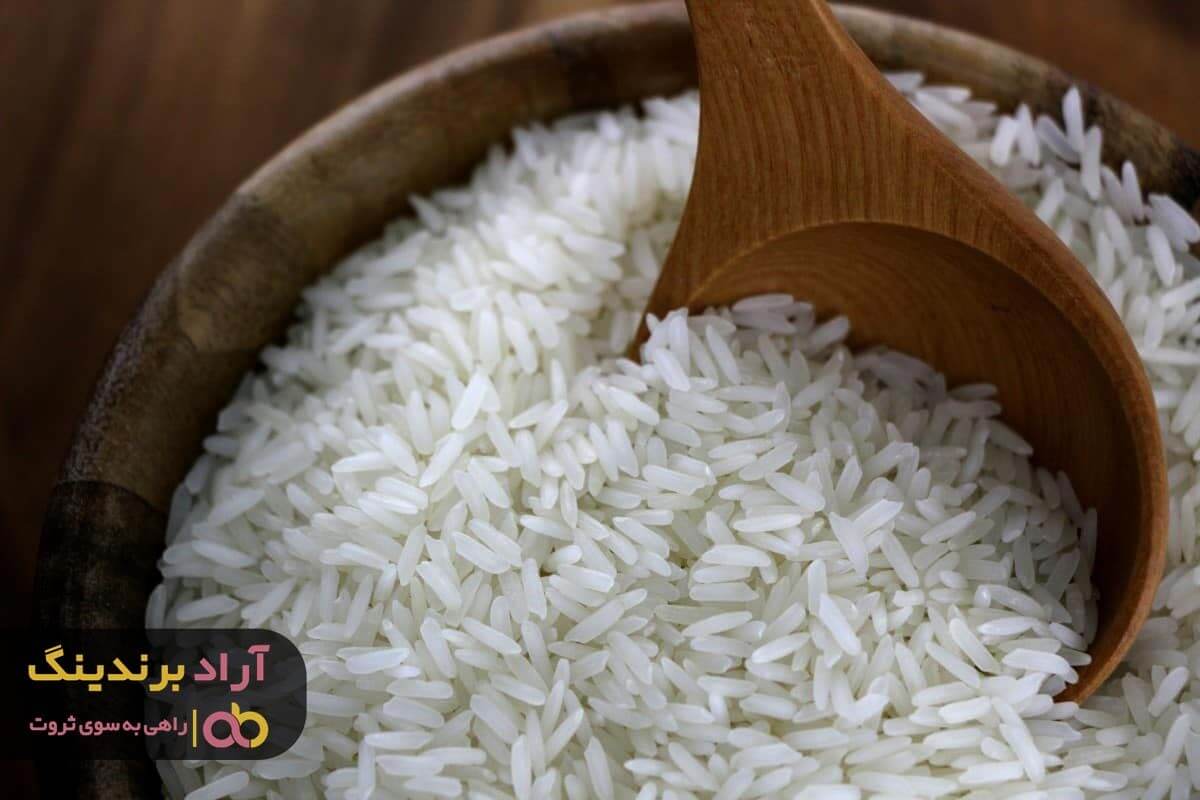 قیمت خرید برنج فجر شیرودی