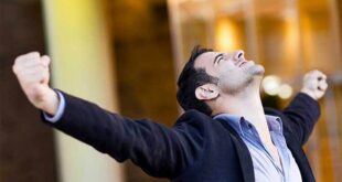 موفقیت افراد