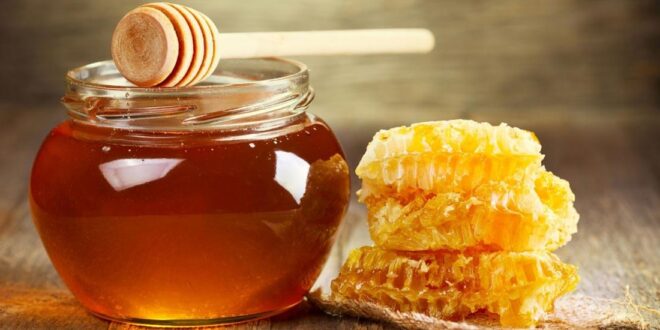با نیش زنبور عسل به درآمد میلیاردی رسیدم