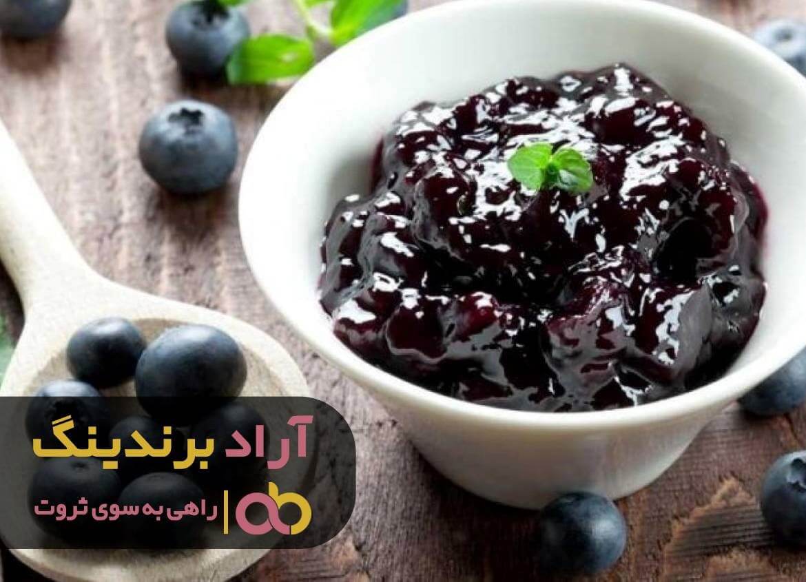 ترشک آلو سیاه