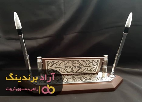 جاقلمی رومیزی