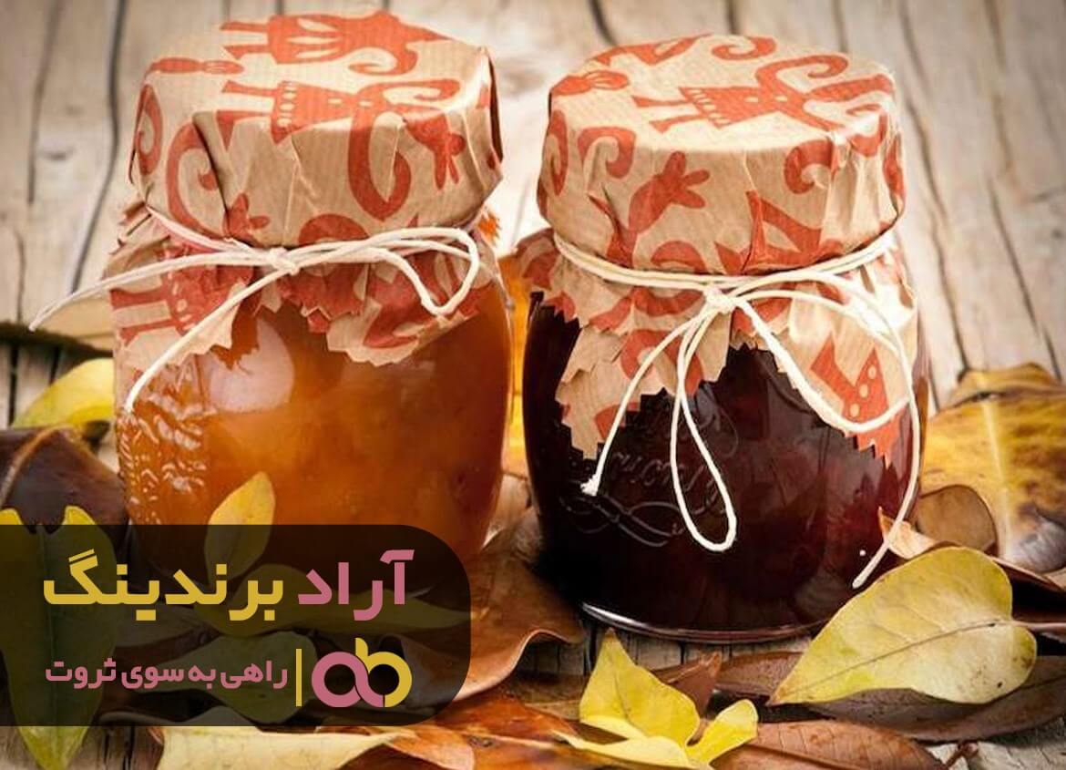 رب میوه