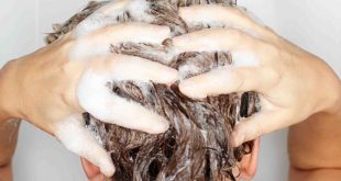 آیا شستن موها با تاید بی خطر است؟