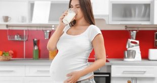 آیا می توان در دوران بارداری لبنیات مصرف کرد؟