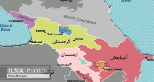 آخرین وضعیت تحولات منطقه قفقاز در حضور مسئولان ذیربط بررسی می‌شود