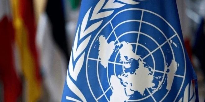 سازمان ملل حمله پهپادی به فرودگاهی در سلیمانیه را محکوم کرد