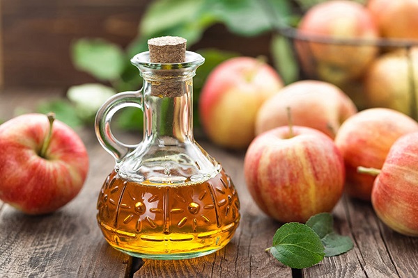 مهم ترین خواص و مضرات سرکه سیب برای سلامتی