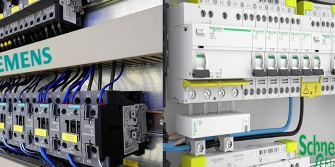 فروشگاه معتبر کنتاکتور و کلید اتوماتیک از کجا پیدا کنیم؟