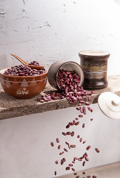 لوبیا چیتی مرغوب