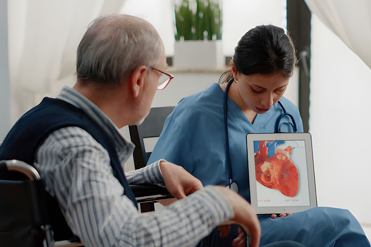 بهرمندی از خدمات آرین طب