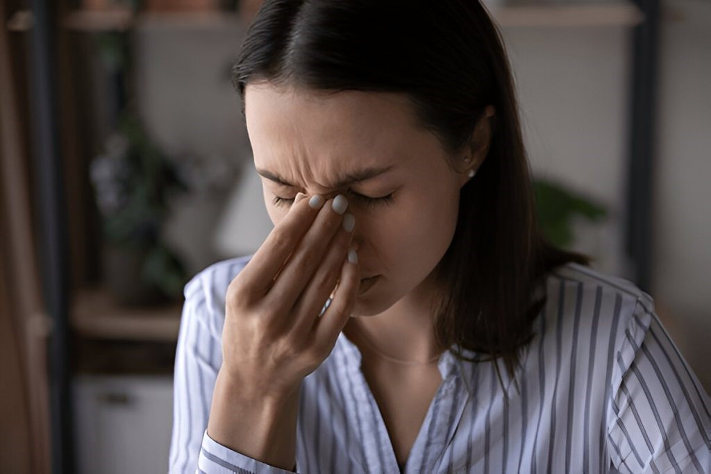 ضعیف شدن دائمی؛ چه زمانی باید نگران شد؟