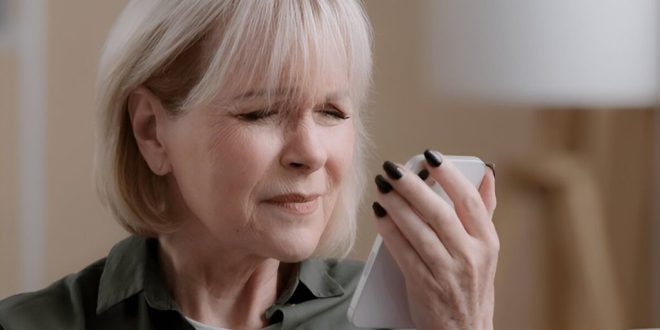 ضعیف شدن مجدد چشم