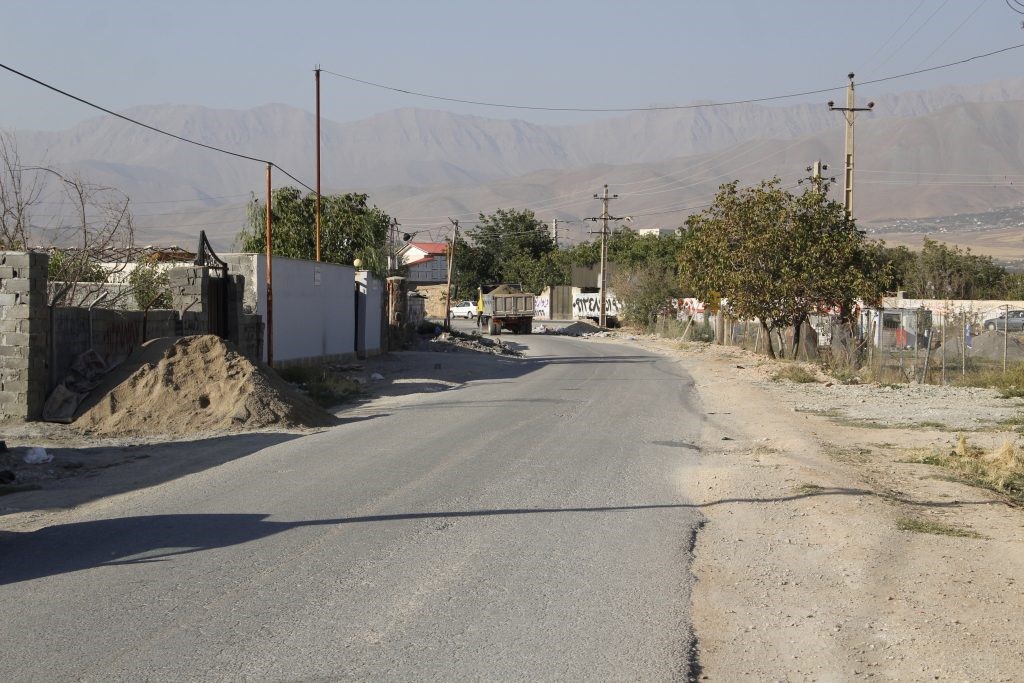 املاک دماوند